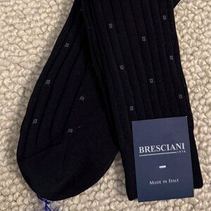 Bresciani Socks Made in Italy